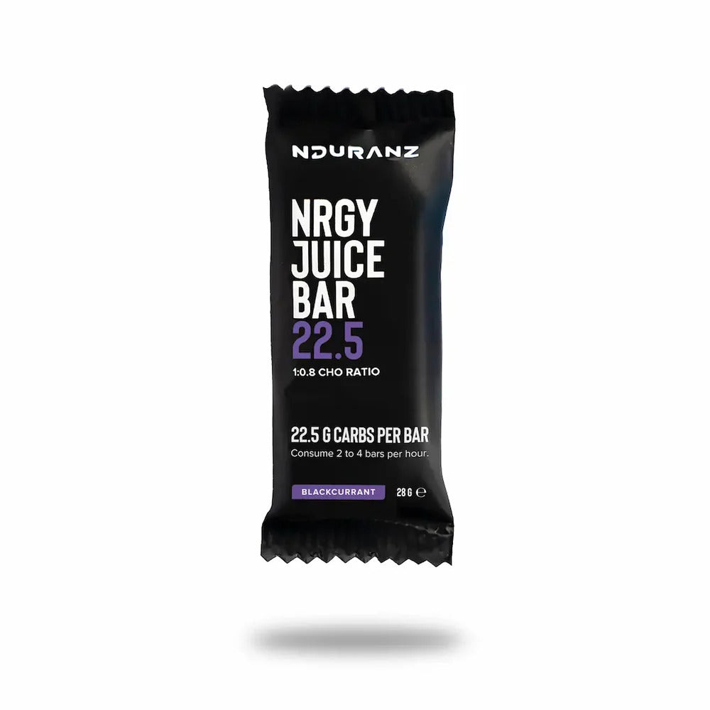 Nrgy Juice Bar 22.5 - Box of 10