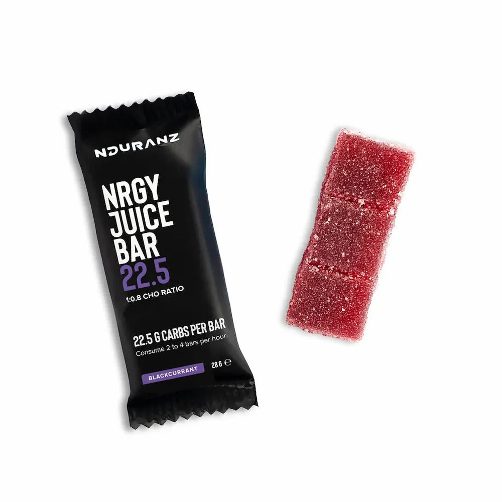 Nrgy Juice Bar 22.5 - Box of 10