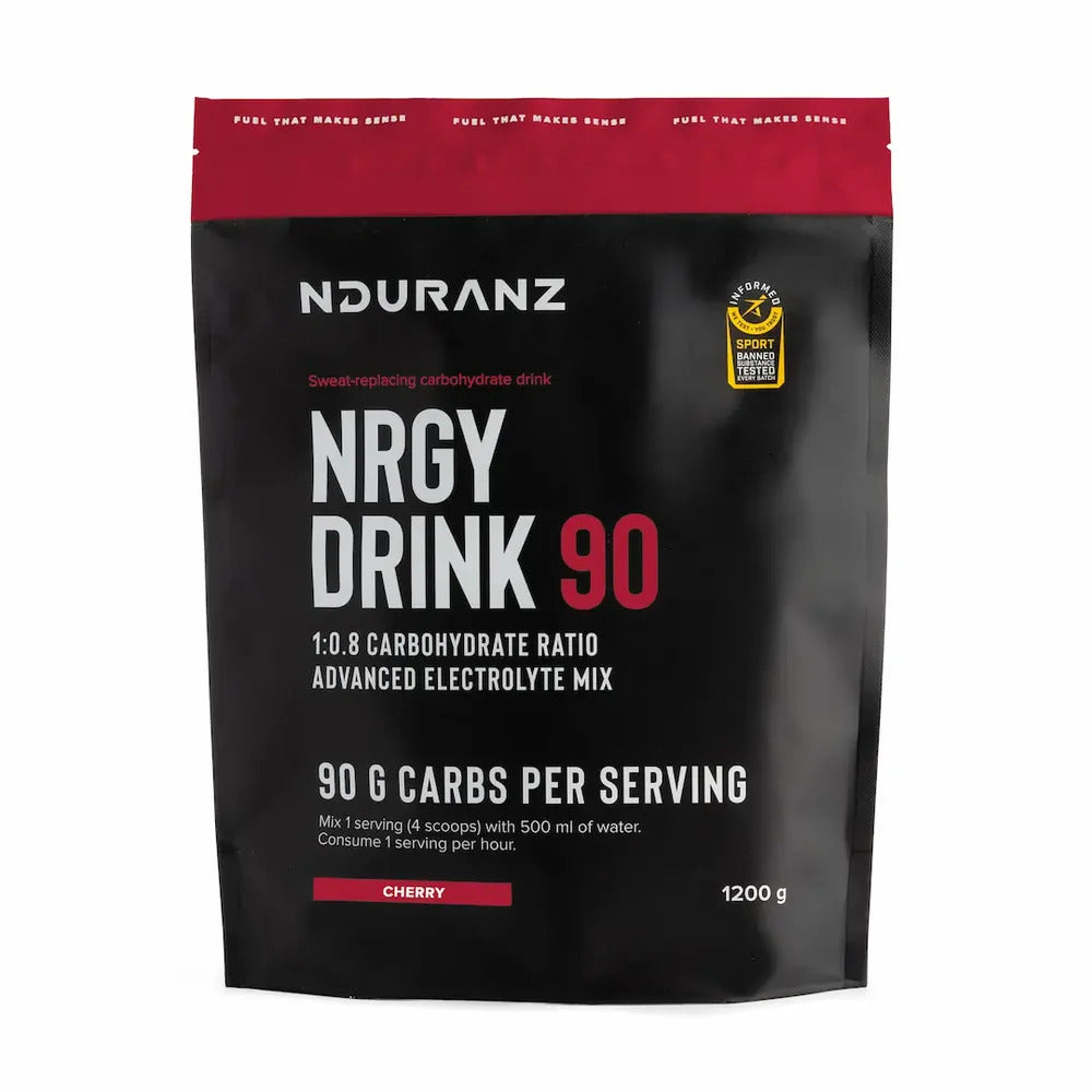 Nrgy Drink 90 - 12 Servings