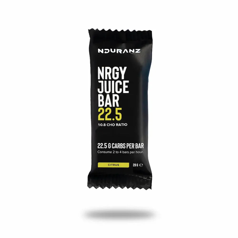 Nrgy Juice Bar 22.5 - Box of 10