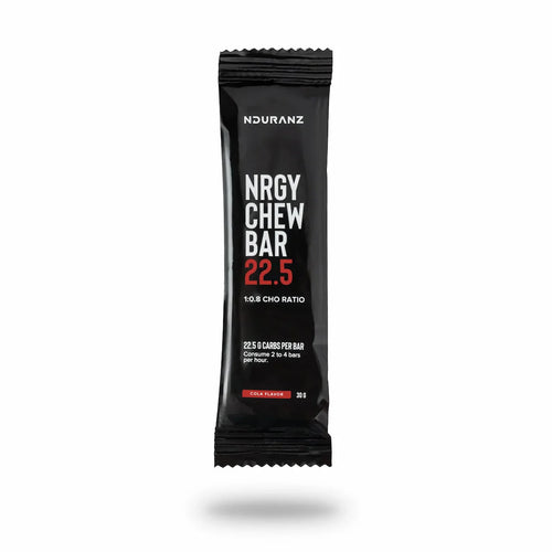 Nrgy Chew Bar 22.5 - Box of 10