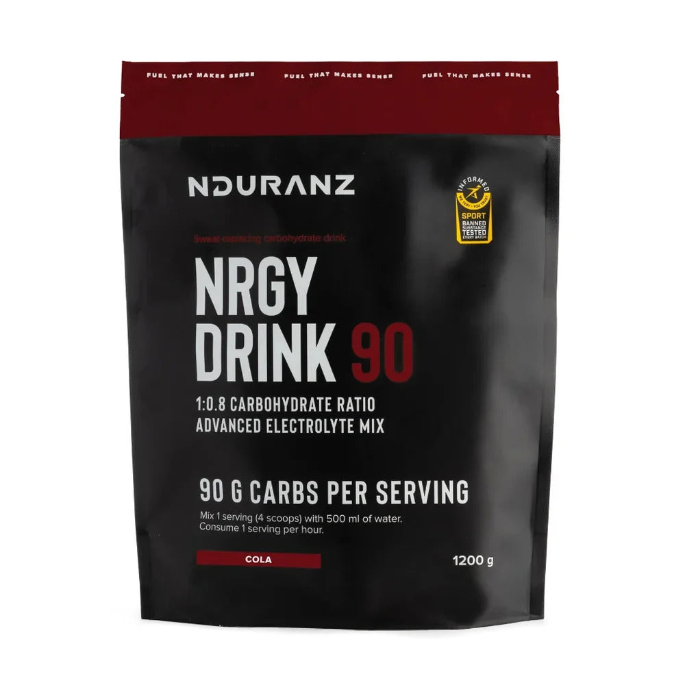 Nrgy Drink 90 - 12 Servings