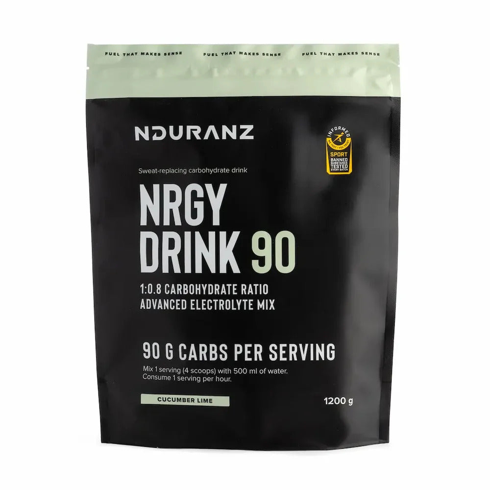 Nrgy Drink 90 - 12 Servings