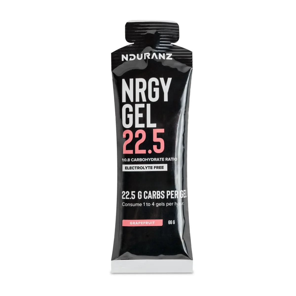 Nrgy Gel 22.5 - Box of 18