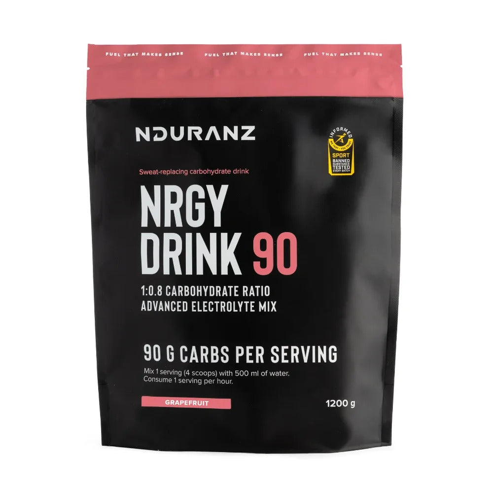 Nrgy Drink 90 - 12 Servings