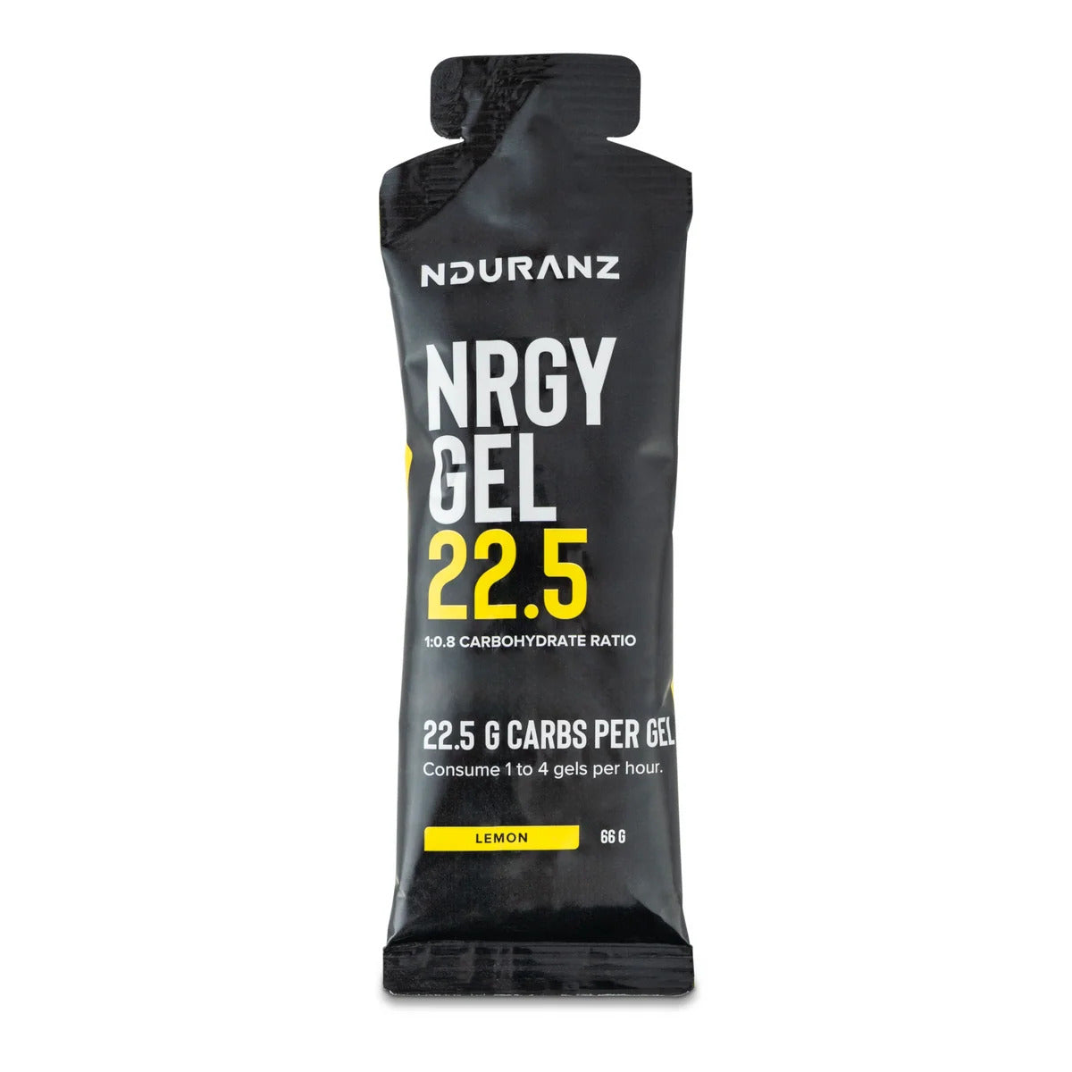 Nrgy Gel 22.5 - Box of 18