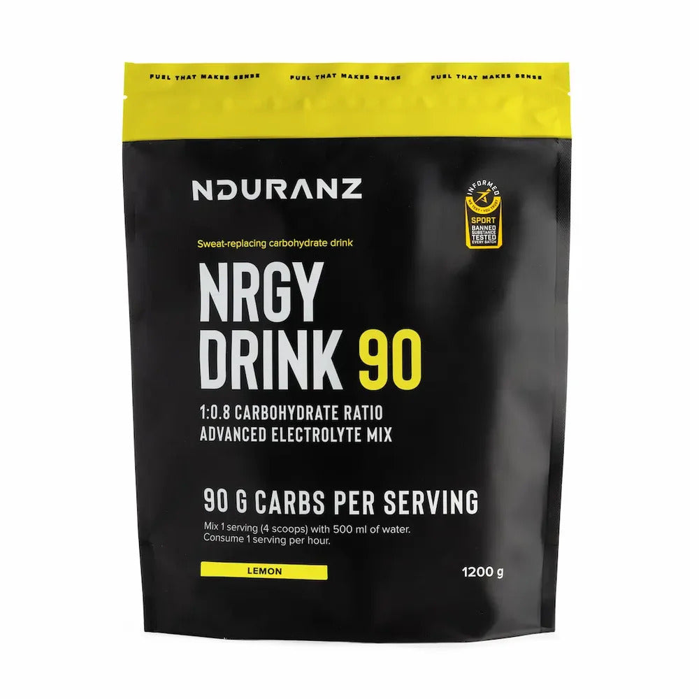 Nrgy Drink 90 - 12 Servings