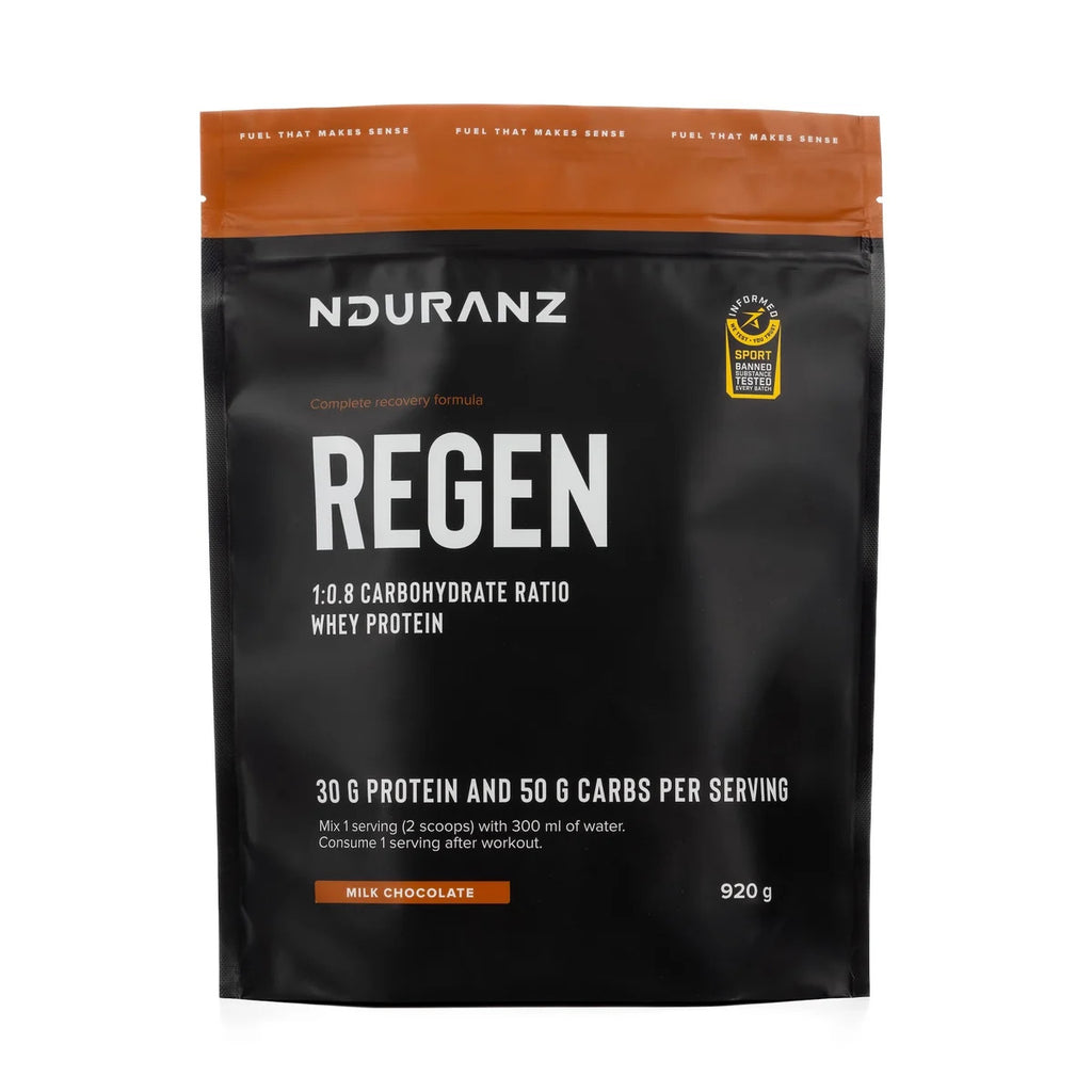 Regen - 10 Servings