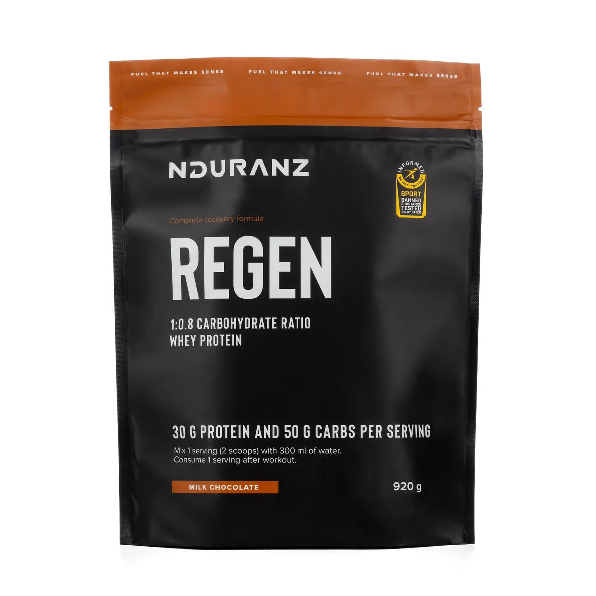 Regen - 10 Servings