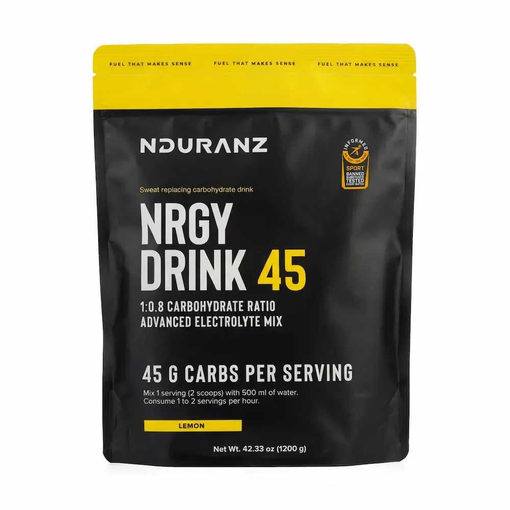 Nrgy Drink 45 - 25 Servings