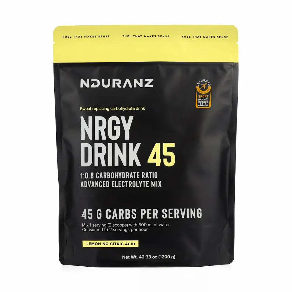 Nrgy Drink 45 - 25 Servings