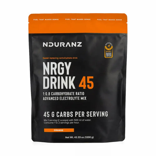 Nrgy Drink 45 - 25 Servings
