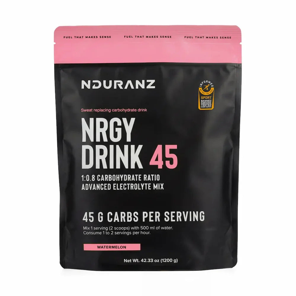 Nrgy Drink 45 - 25 Servings