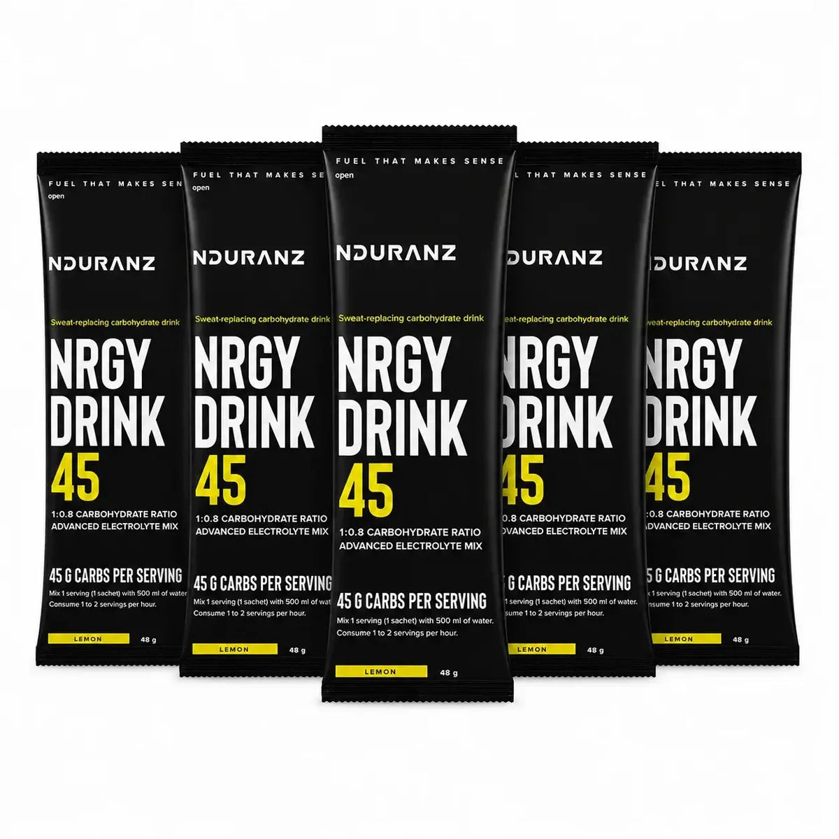 Nrgy Drink 45 - Single Serving