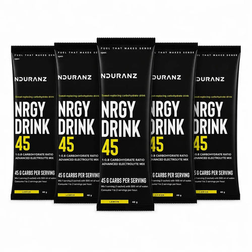 Nrgy Drink 45 - Single Serving