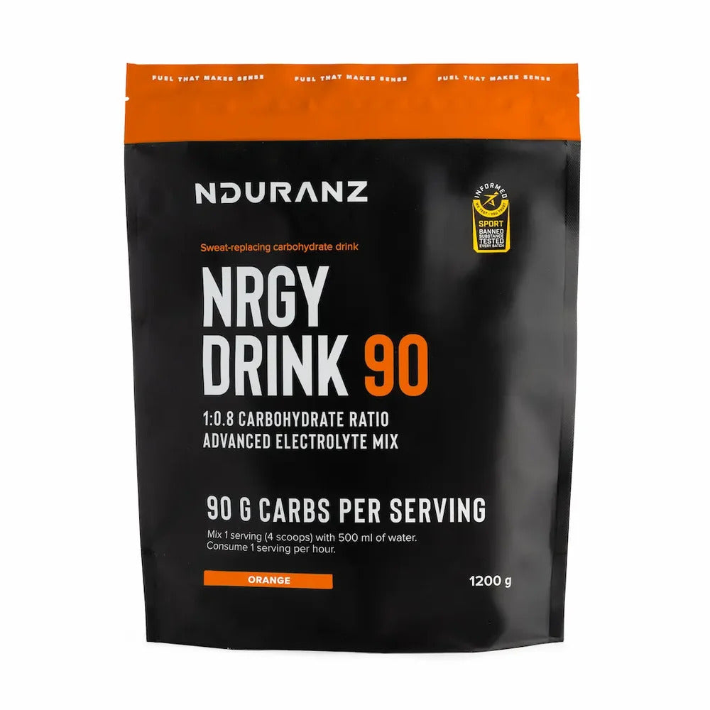Nrgy Drink 90 - 12 Servings