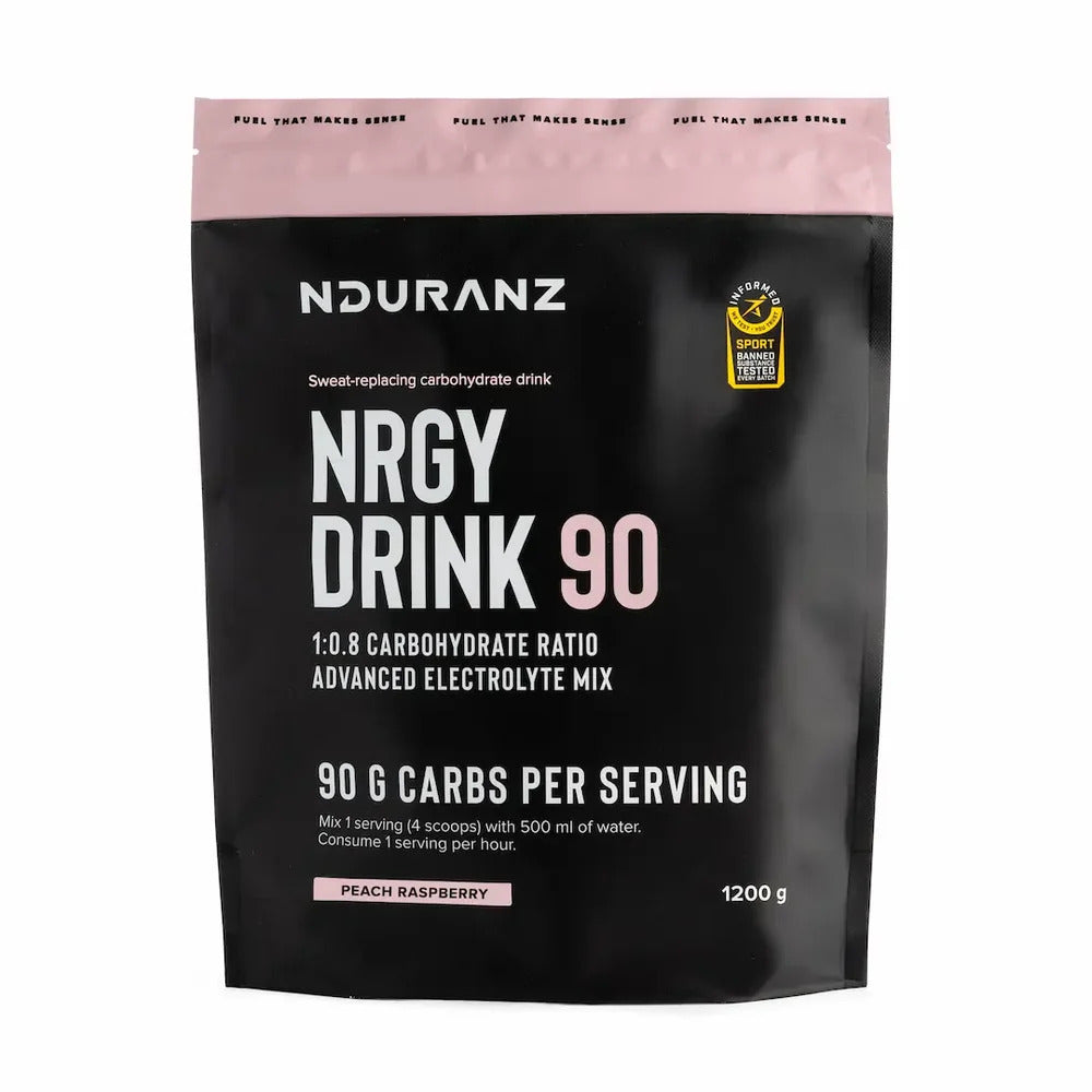 Nrgy Drink 90 - 12 Servings