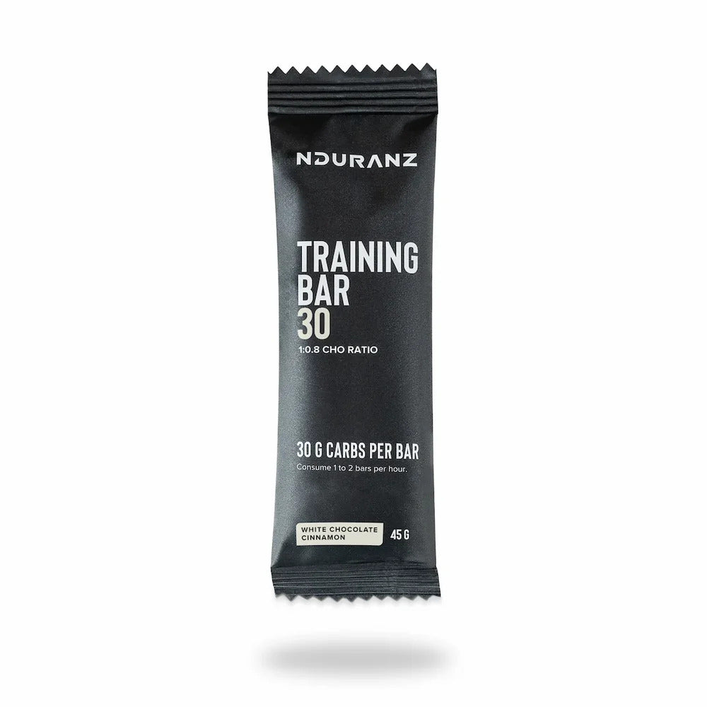 Training Bar 30 - Box of 10