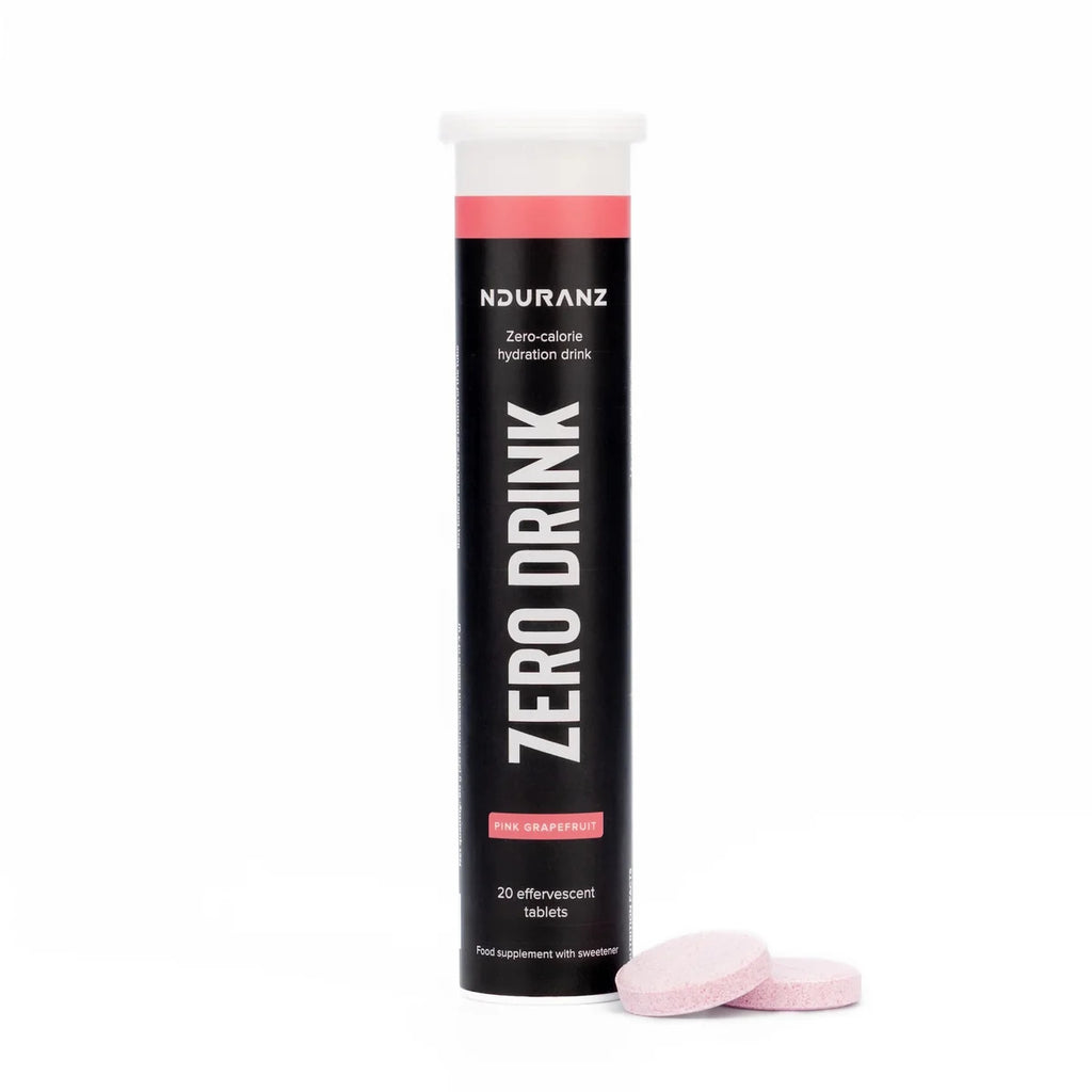 Zero Drink - 20 Tablets